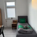 Apartment Livemore24 - 1 In Wlan - Smart-tv - 24-7 Check-in Und Küche *