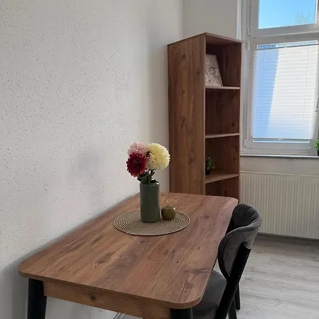 Apartmán Livemore24 - 1 In Wlan - Smart-tv - 24-7 Check-in Und Kueche *